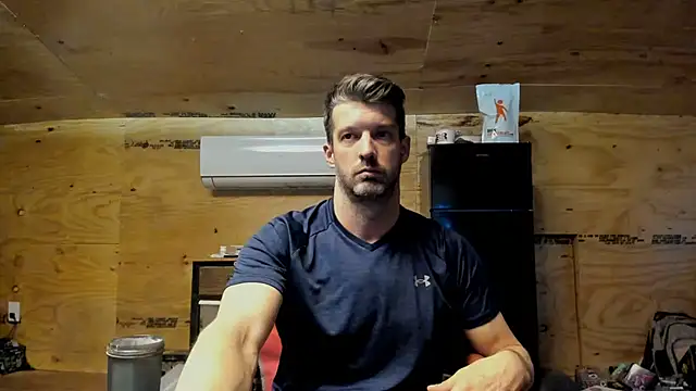 Kenny_Kyle's Stripchat show and profile