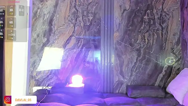 Daviid_laidd's Stripchat show and profile