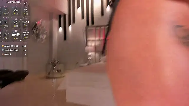 AnnaBrooks1 live sex cam