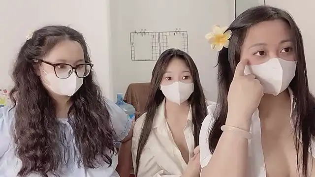 Bamboo_Swetie live sex cam