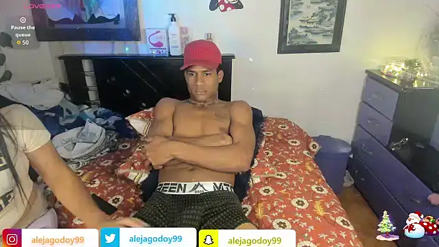 kimgodoy live sex cam