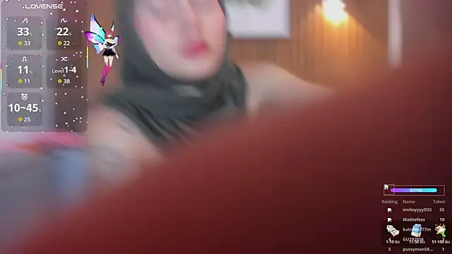 seraphine_arabic live sex cam