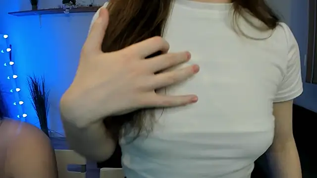 PollyFlame live sex cam