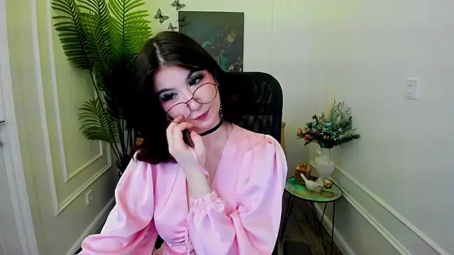 MeLLSawertyq live sex cam