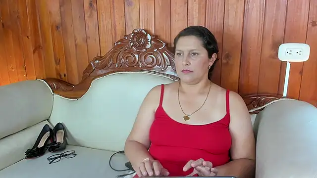 KikaDuque live sex cam