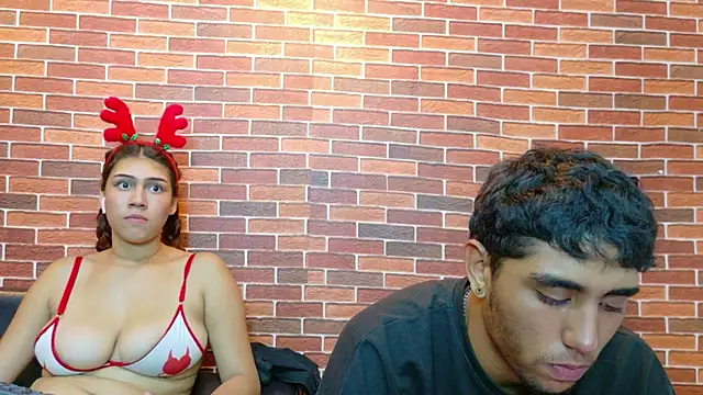 Annyeli live sex cam