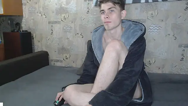 Student_Oliver live sex cam