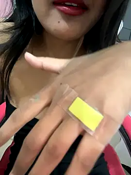 Nyxie_pixie live sex cam