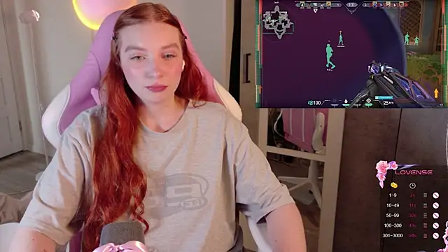 cinnabon_girls's Stripchat show and profile