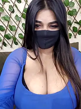 Bold-Cat live sex cam