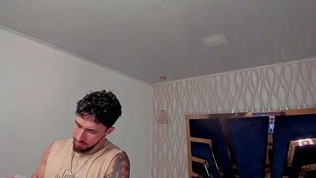 Brad_Summer live sex cam