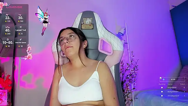 milly_kenner live sex cam