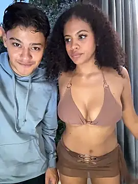 Rose-andres live sex cam