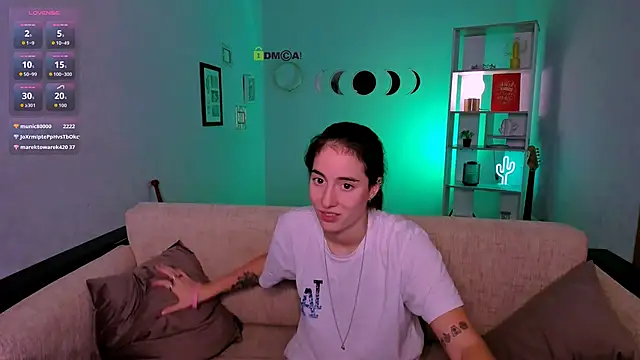 khloebeauty live sex cam