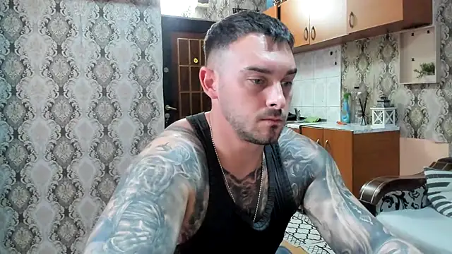Jonmusclemaster live sex cam