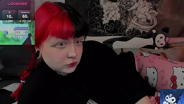 t0riayun0's Stripchat show and profile