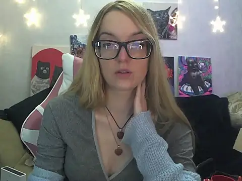 SecretSophia's Stripchat show and profile