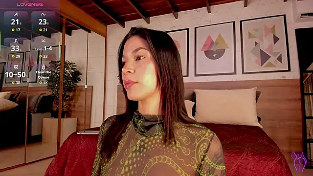 LunaRuso live sex cam