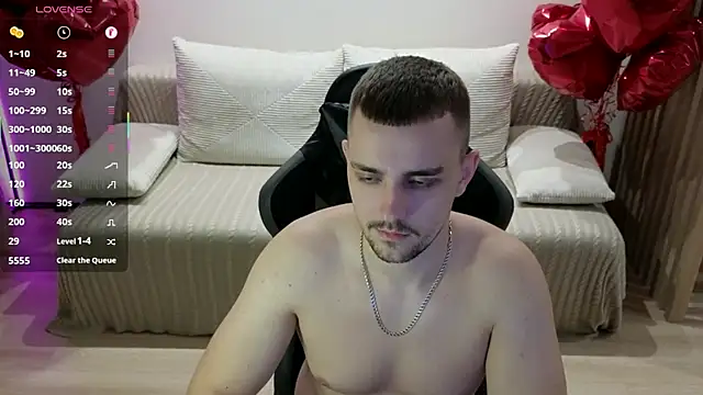 Larstar01 live sex cam