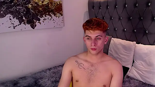 MrWilliseo live sex cam