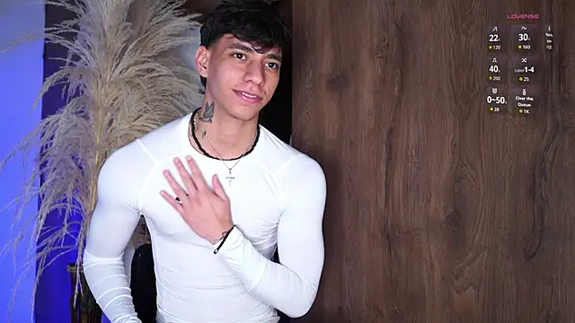 Josep_Davies live sex cam