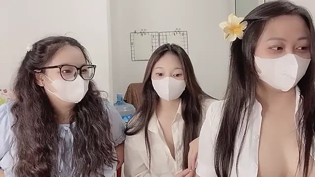 Bamboo_Swetie live sex cam