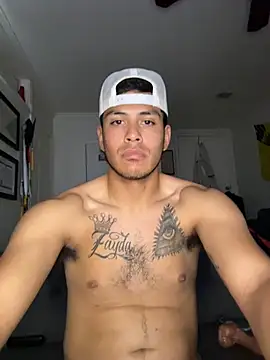 StrokingDaddy4 live sex cam