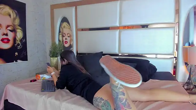 celestestars live sex cam