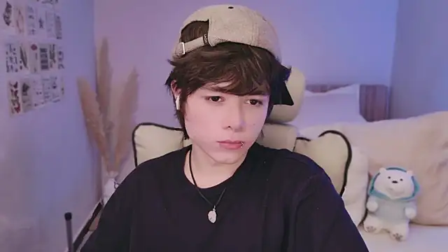 PaulTexx live sex cam