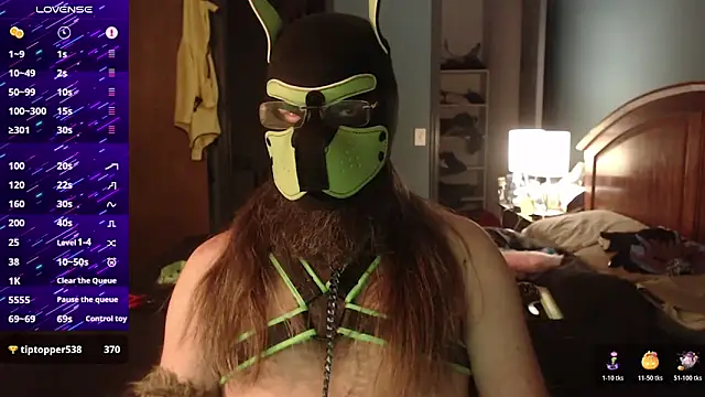 kinkywolf429 live sex cam