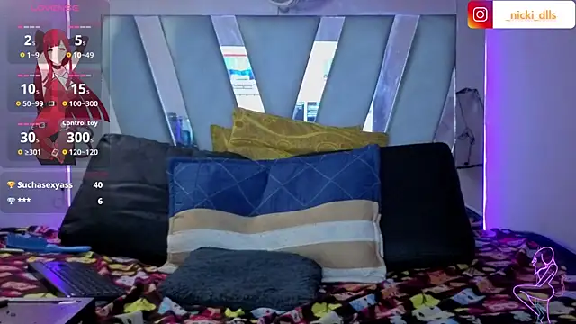 supradoll live sex cam