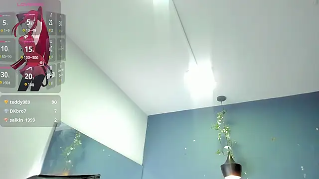 Hannah_Miller__ live sex cam