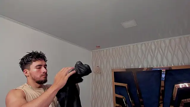 Brad_Summer live sex cam