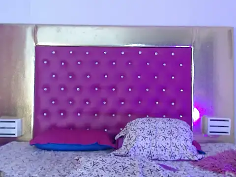 Megan-red-flame live sex cam