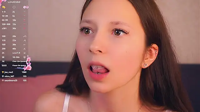 GabrielleLynchard live sex cam