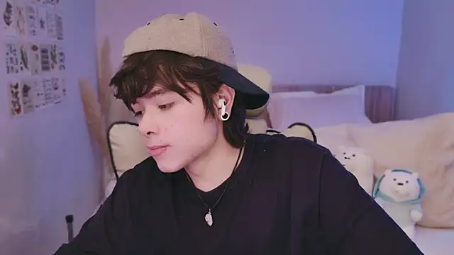 PaulTexx live sex cam