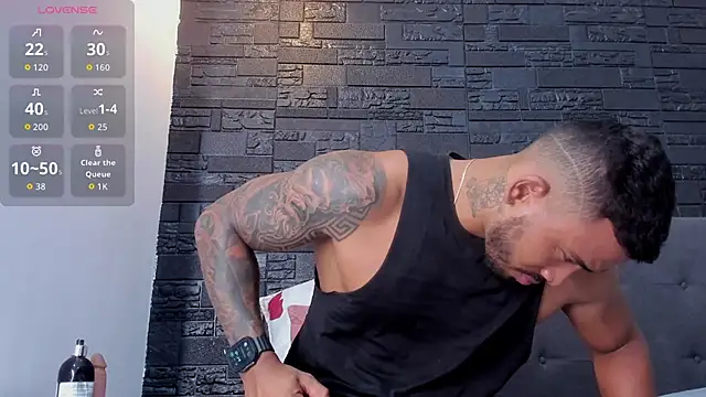 bruno_miller_ live sex cam