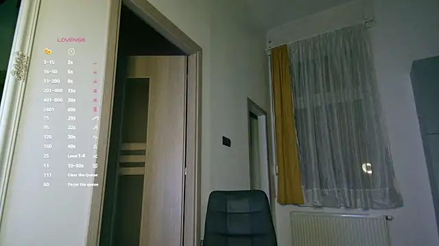 ChristianLevine_ live sex cam