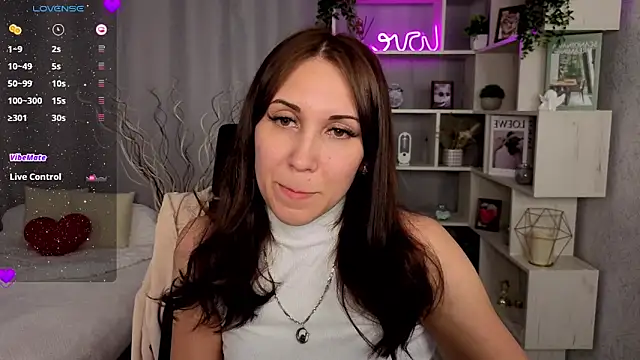 DreamVelour live sex cam