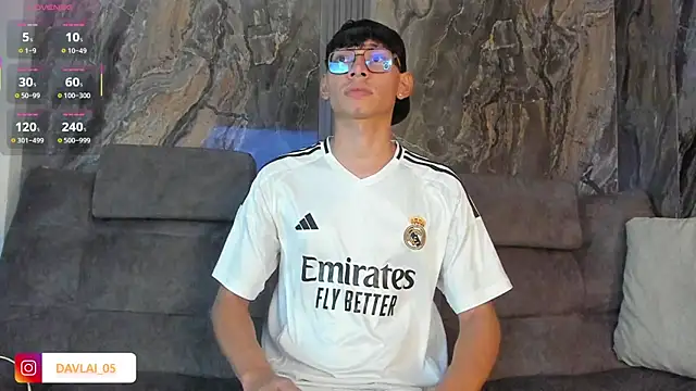 Daviid_laidd live sex cam