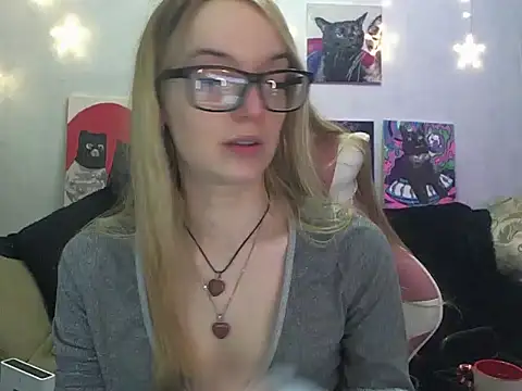 SecretSophia's Stripchat show and profile