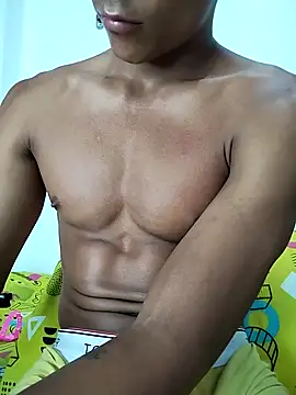 Demiansteven2's Stripchat show and profile