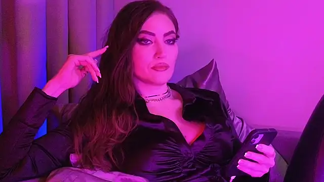 AliceJameson's Stripchat show and profile