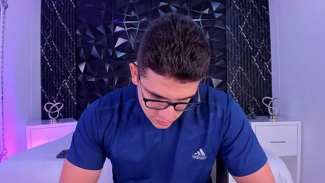 JeffDaltton's Stripchat show and profile