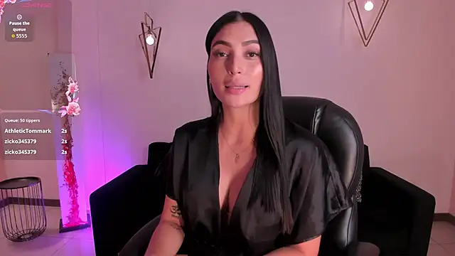 AbbyDalton live sex cam