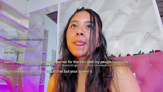 AnnaQueen_ live sex cam