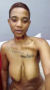 JANIELEE live sex cam