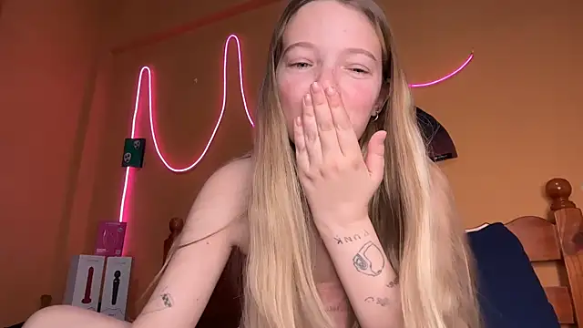 -veranito- live sex cam