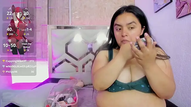 EmilyBrownn_ live sex cam