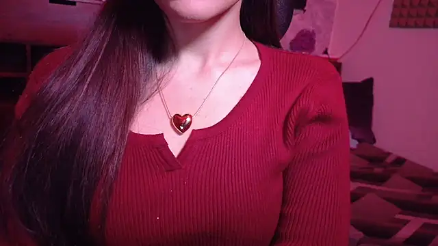 MidnightFlame live sex cam